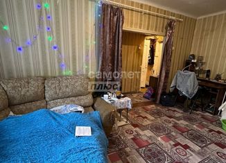 Продаю двухкомнатную квартиру, 40.1 м2, Омская область, проспект Мира, 76