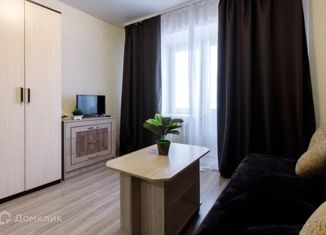 Продается 1-комнатная квартира, 33 м2, Краснодар, улица имени Николая Семеновича Котлярова, 32