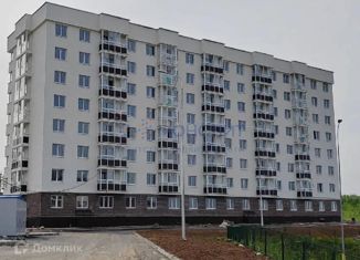 Продаю 1-ком. квартиру, 29 м2, сельский посёлок Новинки, 2-я Дорожная улица, 3, ЖК Новинки Смарт Сити