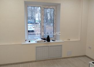 Продажа квартиры студии, 19.7 м2, Нижний Новгород, проспект Ленина, 87А, проспект Ленина