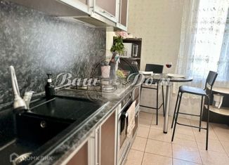 Продается однокомнатная квартира, 34.5 м2, Геленджик, Дивноморская улица, 37к17, ЖК Столичный квартал