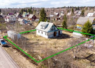 Продается дом, 50 м2, садоводческий массив Бабино, 11-я линия