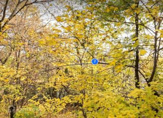 Продается земельный участок, 15.36 сот., Воронеж, улица Морозова, 7, Центральный район