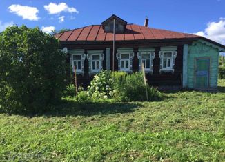 Продам дом, 30 м2, деревня Шониха, улица И.Ф. Якушенко