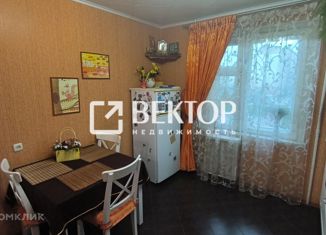 2-ком. квартира на продажу, 53.1 м2, Костромская область, улица Суслова, 5А