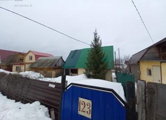 Продажа дома, 36 м2, Уфа, Дёмский район