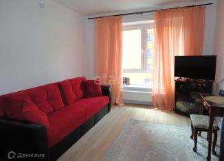 Продаю квартиру студию, 19.5 м2, Москва, ЖК Амурский Парк, Амурская улица, 2Ак3