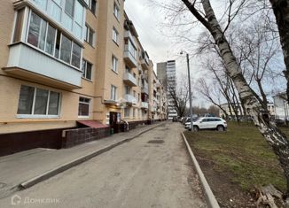 2-ком. квартира на продажу, 44.5 м2, Москва, улица Татищева, 15, улица Татищева