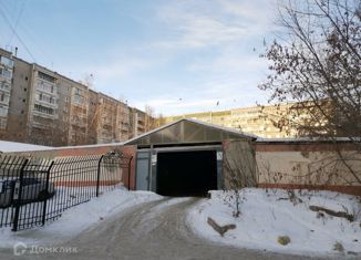 Продается гараж, 18 м2, Екатеринбург, улица Сурикова, 48А, улица Сурикова