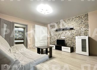 Сдаю в аренду 2-комнатную квартиру, 53 м2, Самара, Аэродромная улица, 102, метро Спортивная