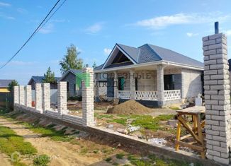 Продажа дома, 103.1 м2, село Новое Шигалеево, Большая улица, 6Б