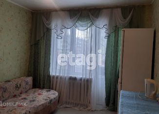 Продам комнату, 11.2 м2, Усинск, улица 60 лет Октября, 10