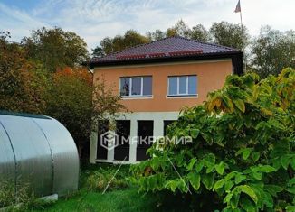 Дом на продажу, 360 м2, Калининград, Центральный район, Лимонная улица, 19