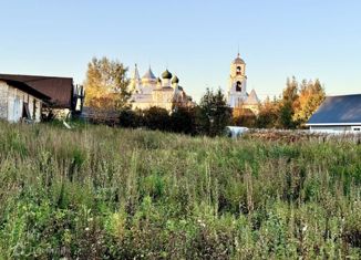 Продаю участок, 15 сот., село Никитская Слобода, Запрудная улица