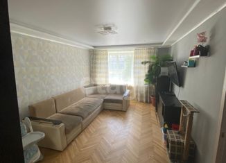 Продаю 3-комнатную квартиру, 62.5 м2, Абинск, Комсомольский проспект, 97