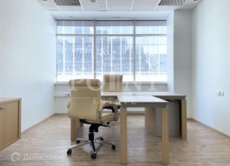 Аренда офиса, 323.9 м2, Москва, Тестовская улица, 10, Тестовская улица