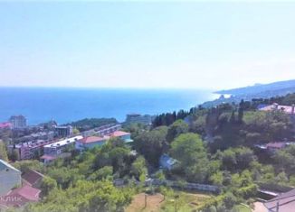 Участок на продажу, 12 сот., посёлок городского типа Гаспра, Лесная улица, 38