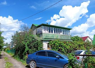 Продается дом, 50 м2, СНТ Моторостроитель КМПО № 12, 1-я аллея