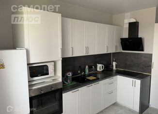 Продается 1-ком. квартира, 40 м2, Ростов-на-Дону, Художественная улица, 9, ЖК Платовский