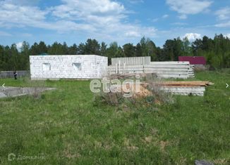 Продается земельный участок, 15 сот., поселок Копылово, Песчаная улица