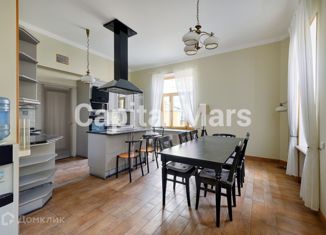 Продажа 5-комнатной квартиры, 173 м2, Москва, улица Жуковского, 5, улица Жуковского