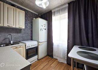Продается однокомнатная квартира, 30 м2, Челябинская область, переулок Свободы, 4А