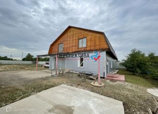 Продам дом, 180 м2, село Авчурино, Центральная улица