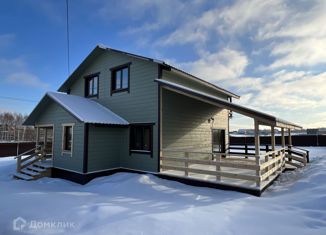 Дом на продажу, 180 м2, коттеджный поселок Новая Европа, Парижская улица, 32А