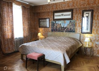 Продам 2-ком. квартиру, 86 м2, Москва, улица Сокольнический Вал, 24к3, улица Сокольнический Вал