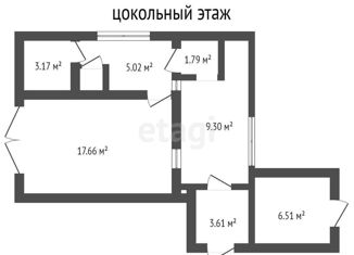 Дом на продажу, 145.6 м2, Симферополь, 12-й ряд, 3