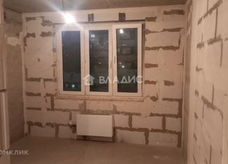 Продам 1-ком. квартиру, 35.4 м2, Нижний Новгород, Сухопутная улица, 1, Ленинский район