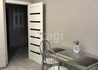 1-комнатная квартира в аренду, 36 м2, Ростов-на-Дону, бульвар Комарова, 1Ес4, ЖК Звёздный 2