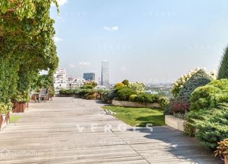 4-ком. квартира на продажу, 625 м2, Москва, Мосфильмовская улица, 70к6, метро Минская