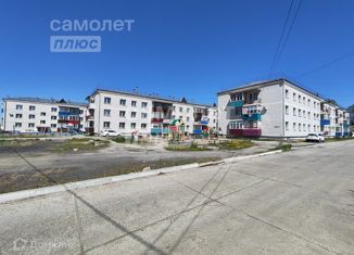 Продам 2-комнатную квартиру, 42.1 м2, Белогорск, улица 50 лет Комсомола, 98Г