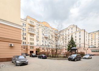 Продается 5-комнатная квартира, 318.5 м2, Москва, Тверская улица, 28к2, метро Маяковская