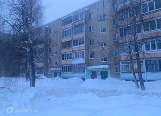 Сдается однокомнатная квартира, 39.2 м2, Костромская область, Советская улица, 3А
