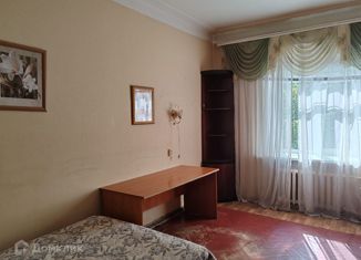 Продажа трехкомнатной квартиры, 80 м2, Уфа, улица Калинина, 4, жилой район Черниковка