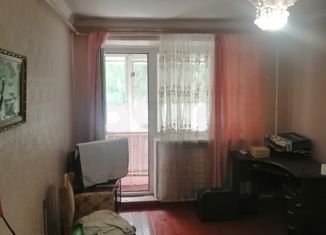 2-комнатная квартира на продажу, 41.3 м2, Новокубанск, Первомайская улица, 138