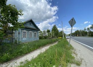 Продажа земельного участка, 15 сот., деревня Некрасово, Дорожная улица, 19