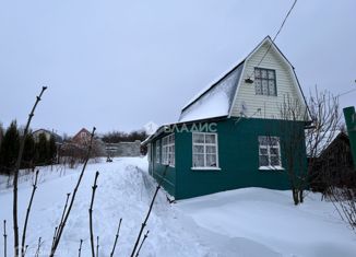 Продам дом, 41 м2, Коломна, садовое товарищество Коломзаводской № 4, 252