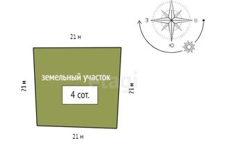 Продам дом, 25 м2, садоводческое некоммерческое товарищество Солнышко