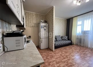 Продается квартира студия, 28.2 м2, Орловская область, улица Зеленина, 14