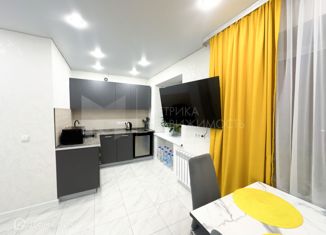Продажа 1-комнатной квартиры, 43 м2, Тюменская область, Индустриальная улица, 49
