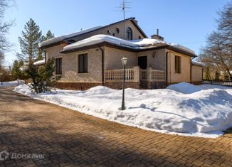 Дом на продажу, 500 м2, деревня Столбово, деревня Столбово, 9