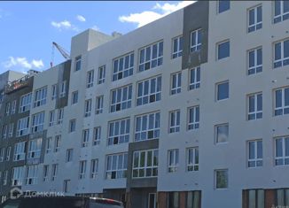 Продам двухкомнатную квартиру, 59.08 м2, деревня Ветошниково, улица Ивана Спатара, 6