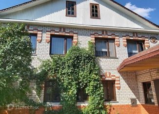 Продаю дом, 222 м2, Владимирская область, Калининская набережная, 5