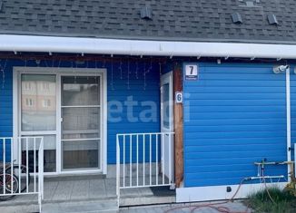 Таунхаус на продажу, 58 м2, село Толмачёво, квартал Королёва, 6/1