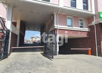 Однокомнатная квартира на продажу, 39.2 м2, Краснодар, Черниговская улица, 1, ЖК Версаль