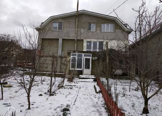 Продается дом, 323.6 м2, садоводческое некоммерческое товарищество Здоровье, Черноморская улица