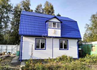 Продажа дома, 79.1 м2, садовое товарищество Строитель, Каштановая улица